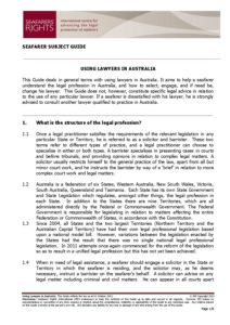 AUS_LEGAL-GUIDE_USING-LAWYERS_2012_ENG