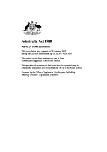 AUS_LEGISLATION_ADMIRALTY-ACT_1988_ENG