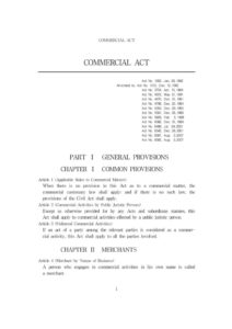 KOR_LEGISLATION_KOREAN-COMMERCIAL-ACT_1962_ENG