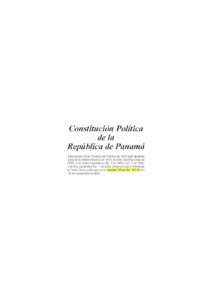 PAN_LEGISLATION_CONSTITUTION_1972_ESP