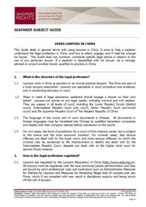 CHN_LEGAL-GUIDE_USING-LAWYERS_2012_ENG1