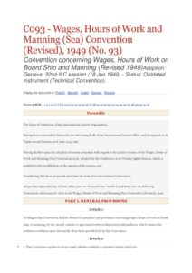 INTERNATIONAL_TREATY_ILO-CONVENTION-C093_1949_ENG