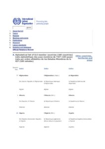 INTERNATIONAL_TREATY_ILO-MEMBER-STATES-LIST_2012_ENG-FRA-ESP
